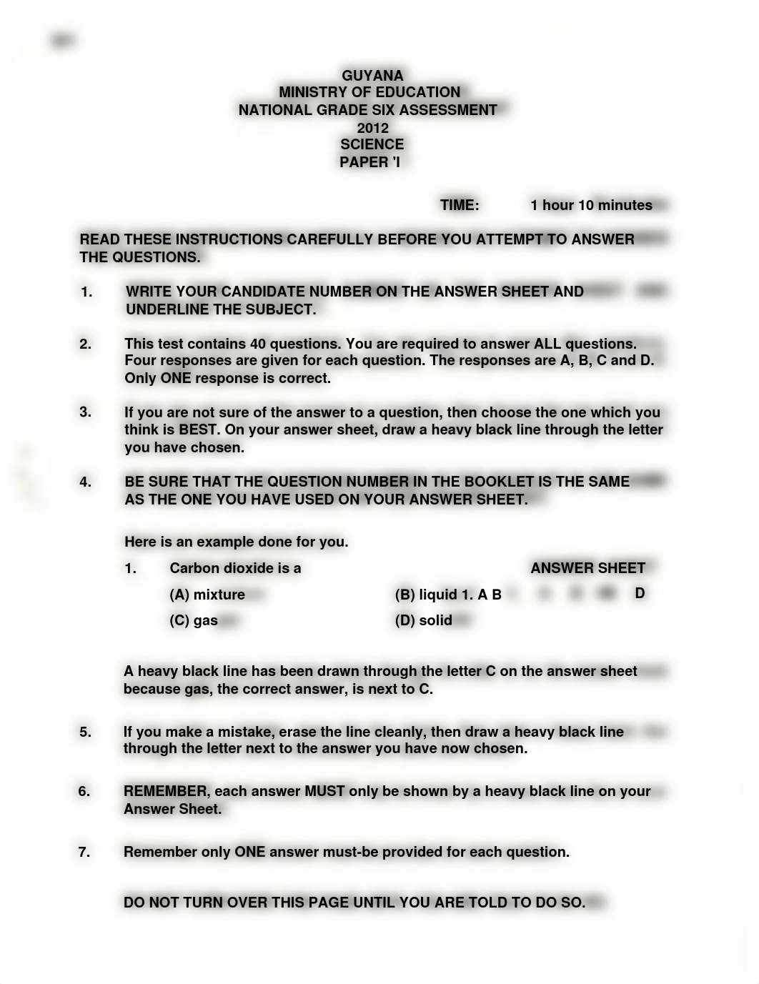 National Grade 6 Assessment - 2012 - Science P1.PDF_dngnpfg6yx7_page1