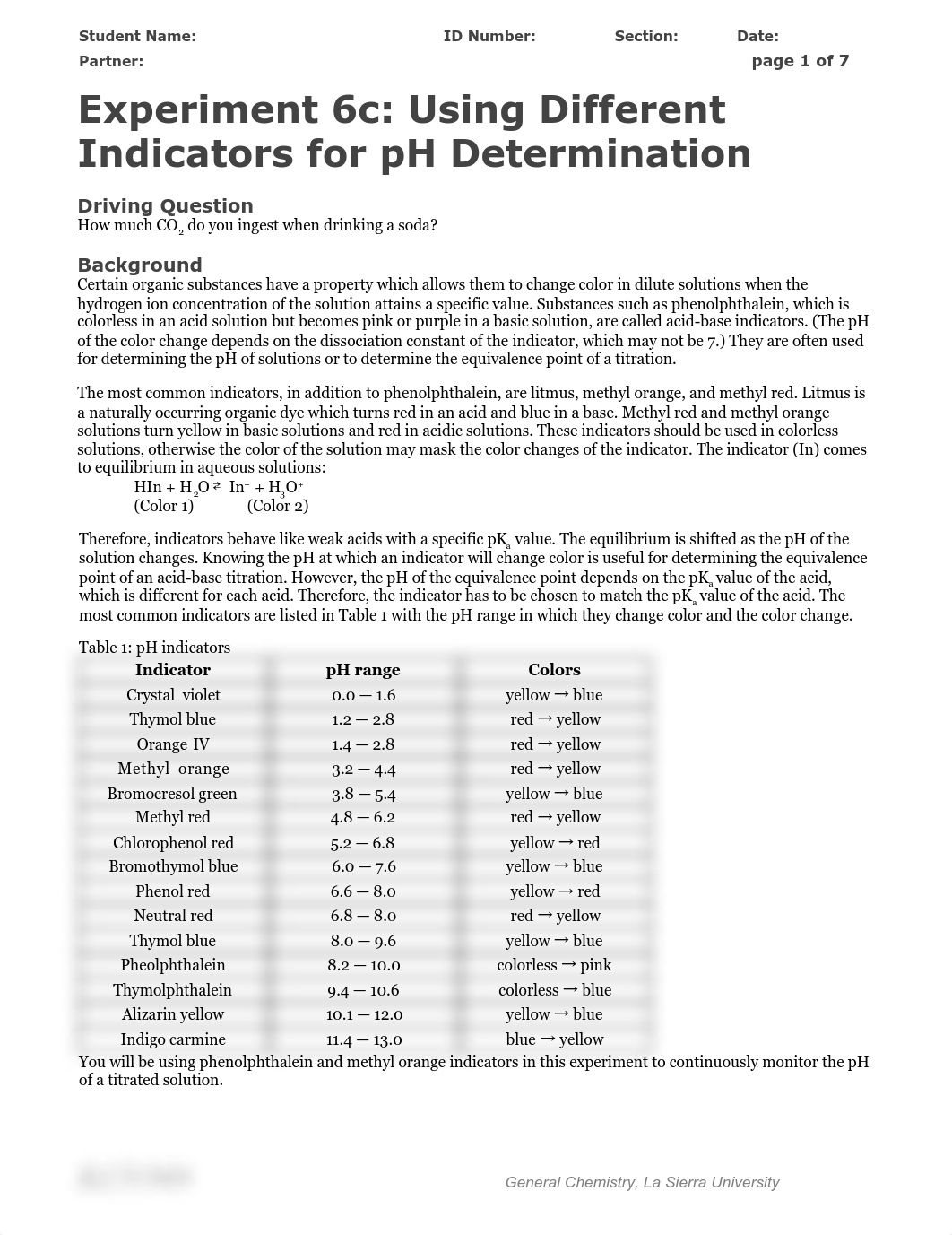 Experiment 06c-p23_ Using Different Indicators for pH Determination - No Drop Counter.pdf_dngrbwmryk9_page1