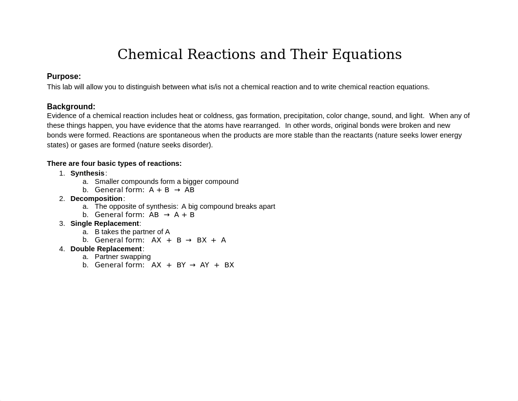 ChemicalReactionsandTheirEquations (1).docx_dngsgm3dgw1_page1