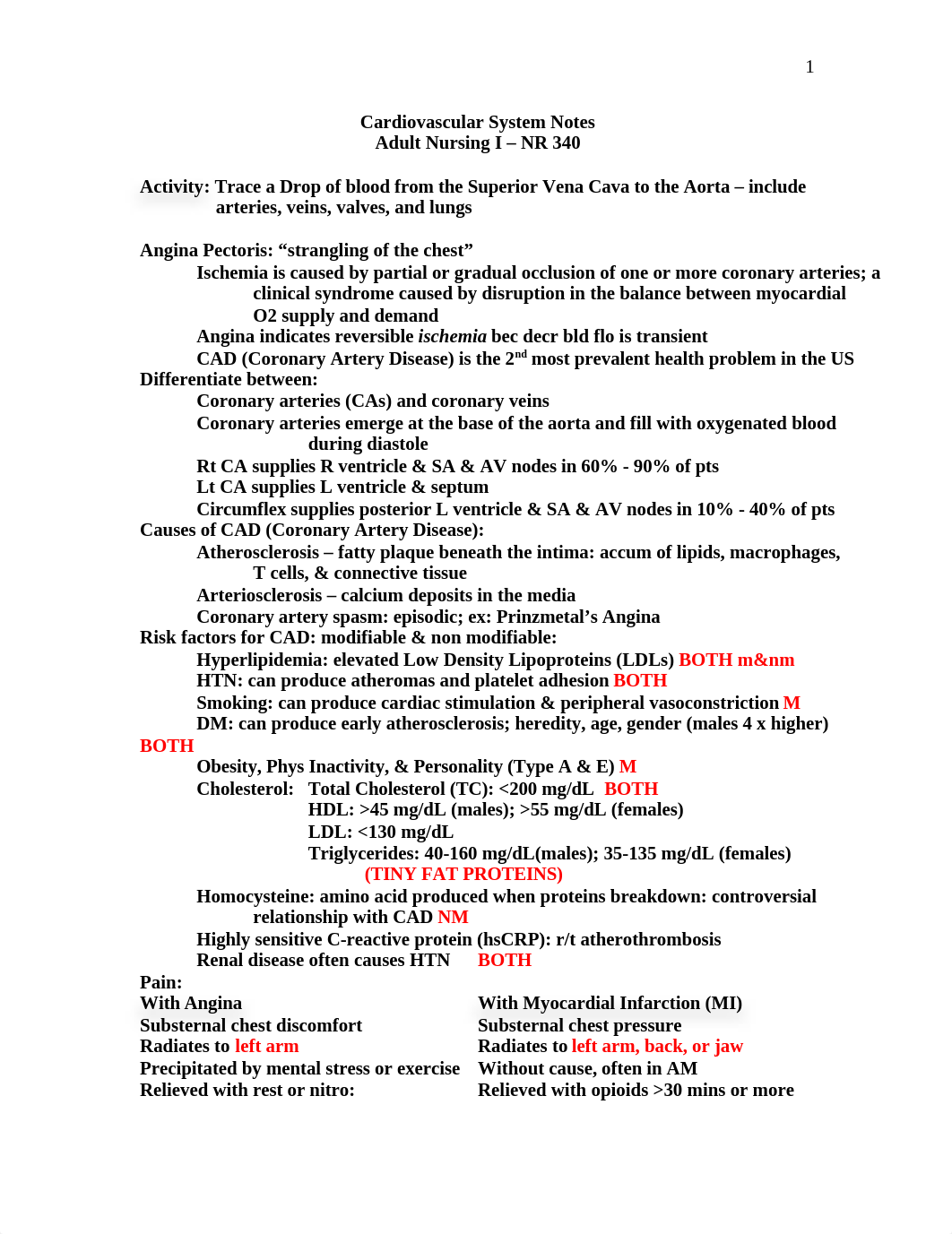 Cardiovascular System Notes.doc_dngskq2d7hd_page1