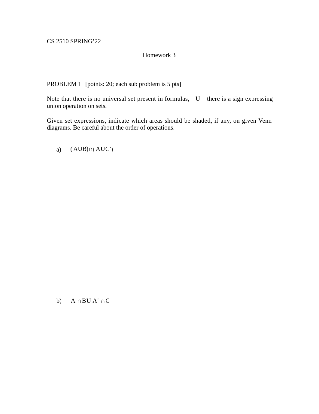 TR CS2510 HW 3 Spr22.docx_dngwqkd5rd8_page1