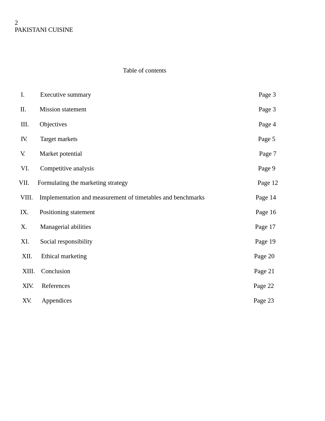 Marketing Plan of Pakistani Cuisine .docx_dngx2cs69iy_page2