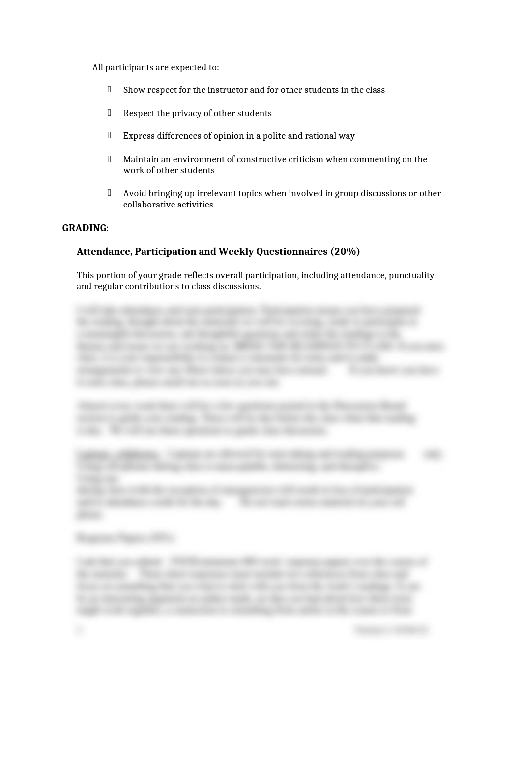 ANT 315 - FALL 2022 - Systems of Law  Justice and Injustice Across Cultures  .docx_dngyupbg8q5_page2