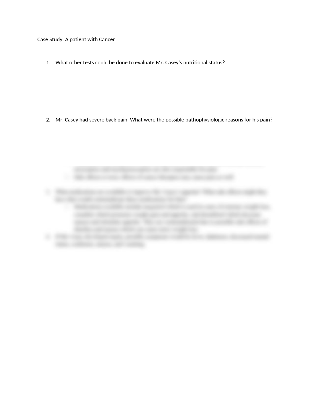 CS- A patient with Cancer.docx_dnh1hejc5wa_page1