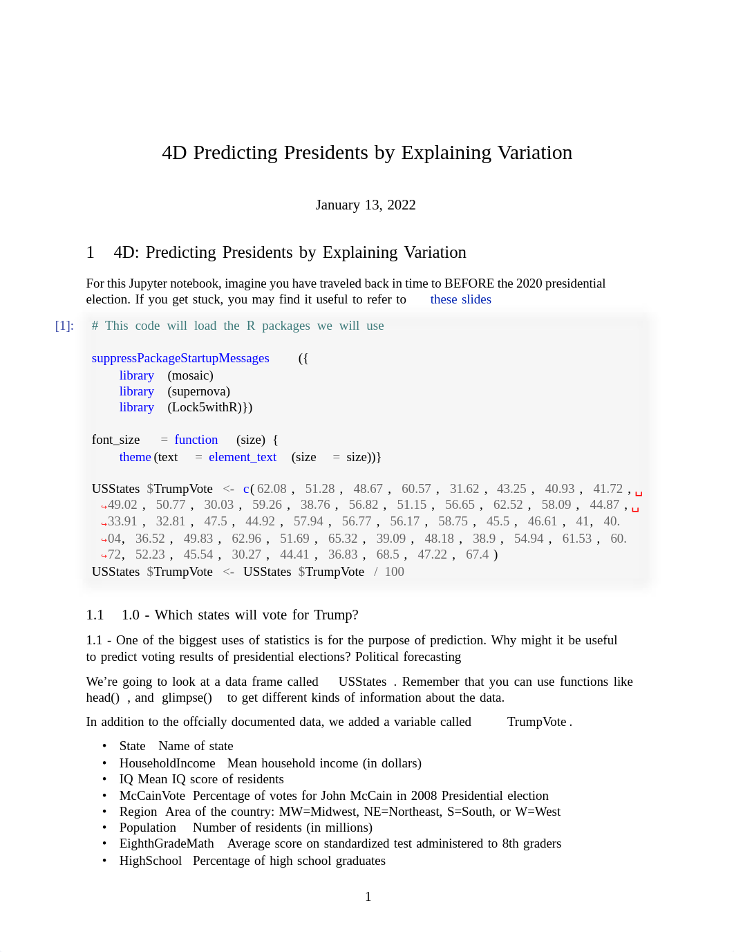 4D Predicting Presidents by Explaining Variation .pdf_dnh38xgzazb_page1