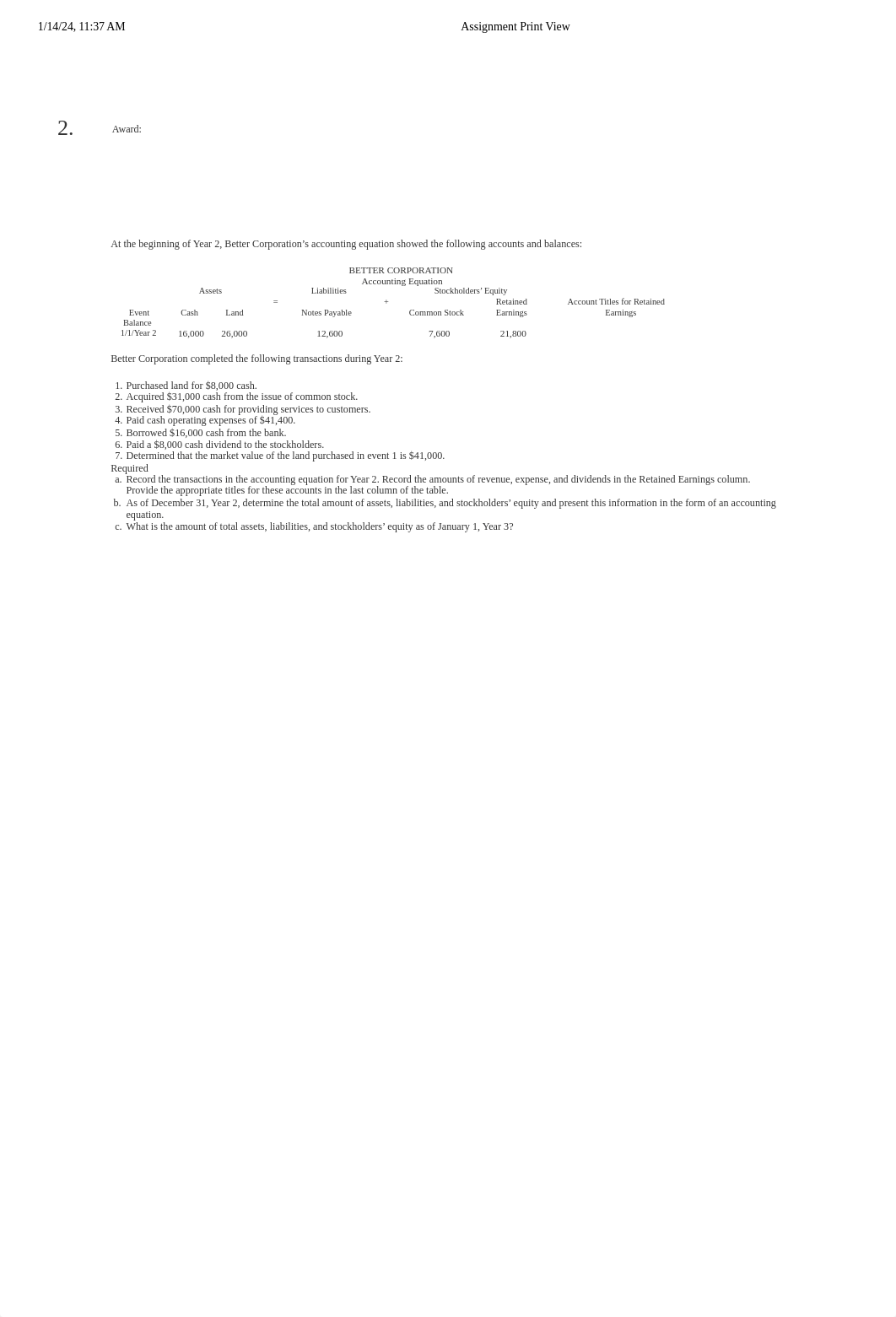 Assignment Print View.pdf_dnh3v76q67h_page1