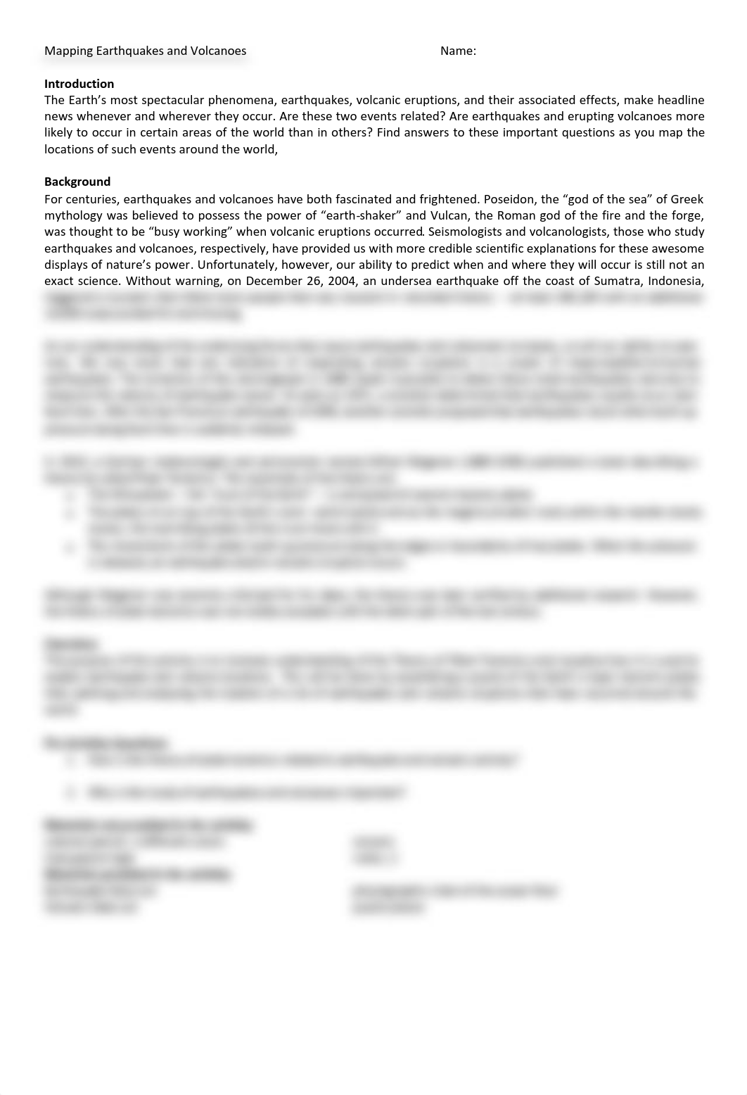 Mapping Earthquakes and Volcanoes 2.pdf_dnh6ow99z4z_page1