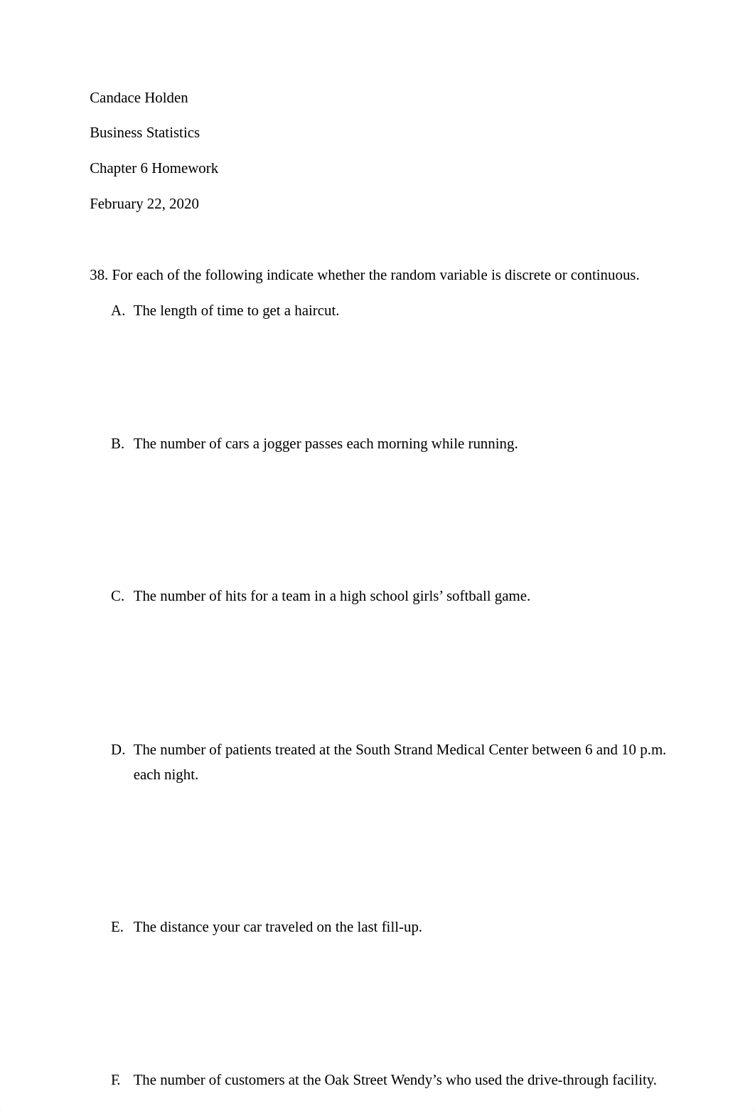 b.stats chapter 6 homework.docx_dnh6qpfq8uk_page1