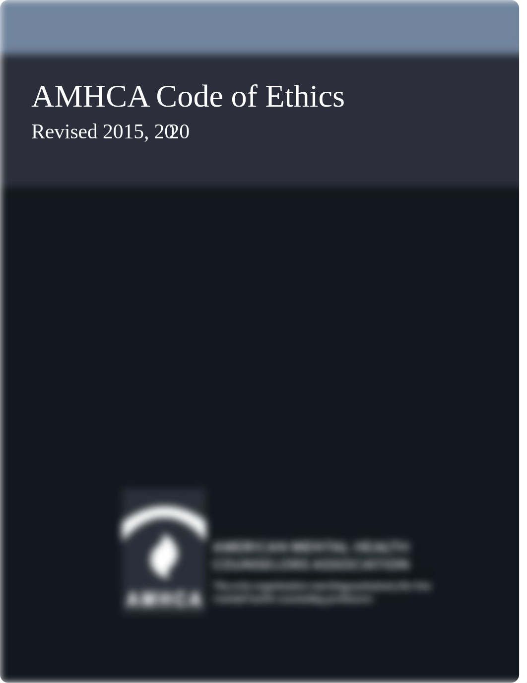 2 AMHCA Code of Ethics-2020-2.pdf_dnh77uf1qwv_page1