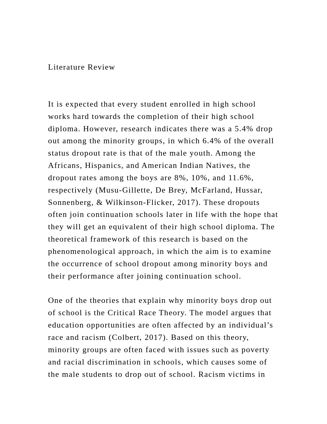 Gloria Anzaldua's Borderlands La Frontera is a personal narrati.docx_dnh8dco3inr_page3