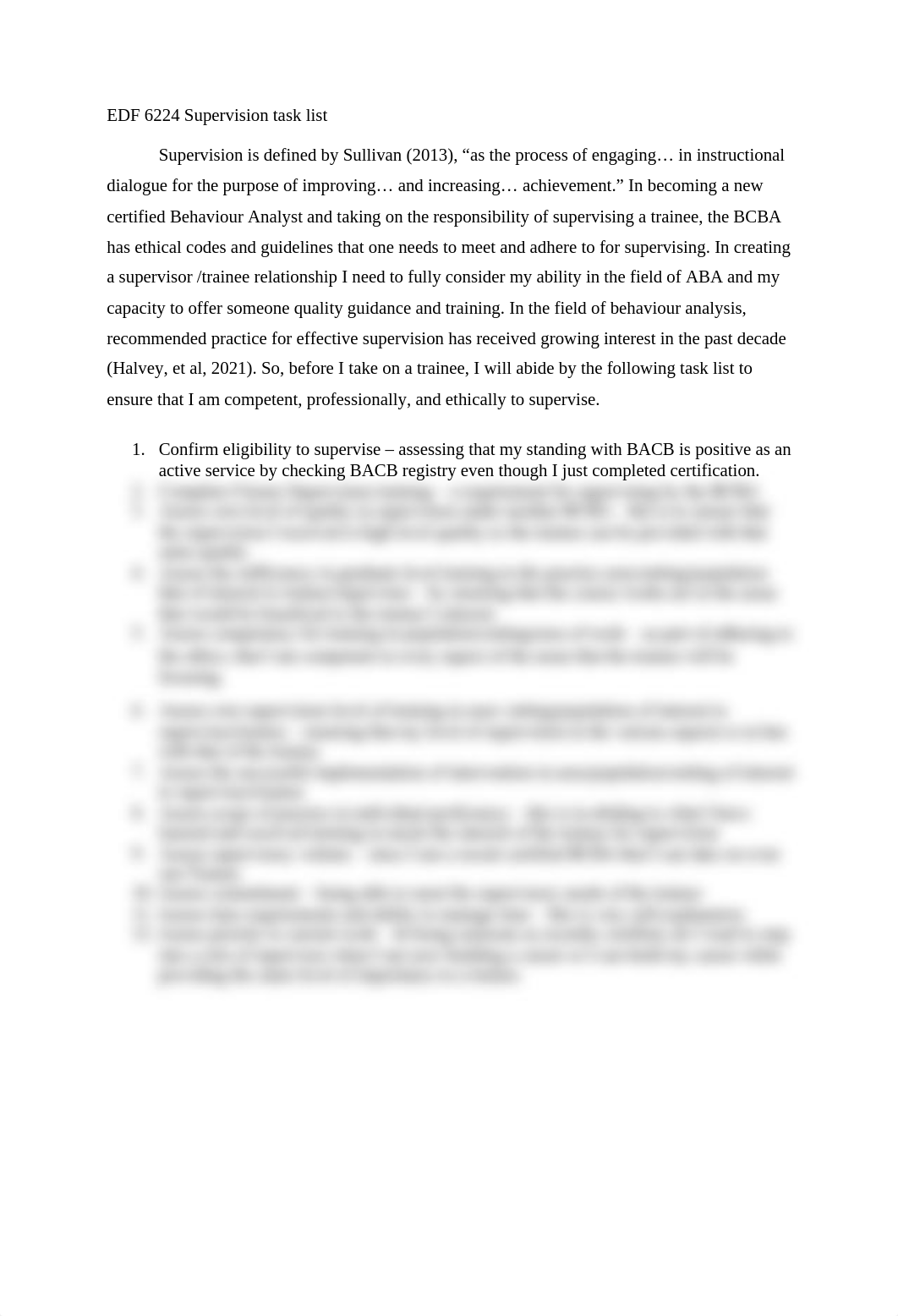 EDF 6224 Supervision task list Discussion (1).docx_dnh93s8kapj_page1