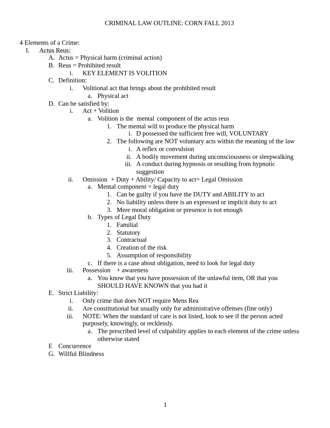 Rachel's Crim Law Outline.docx_dnh9p3ny38a_page1