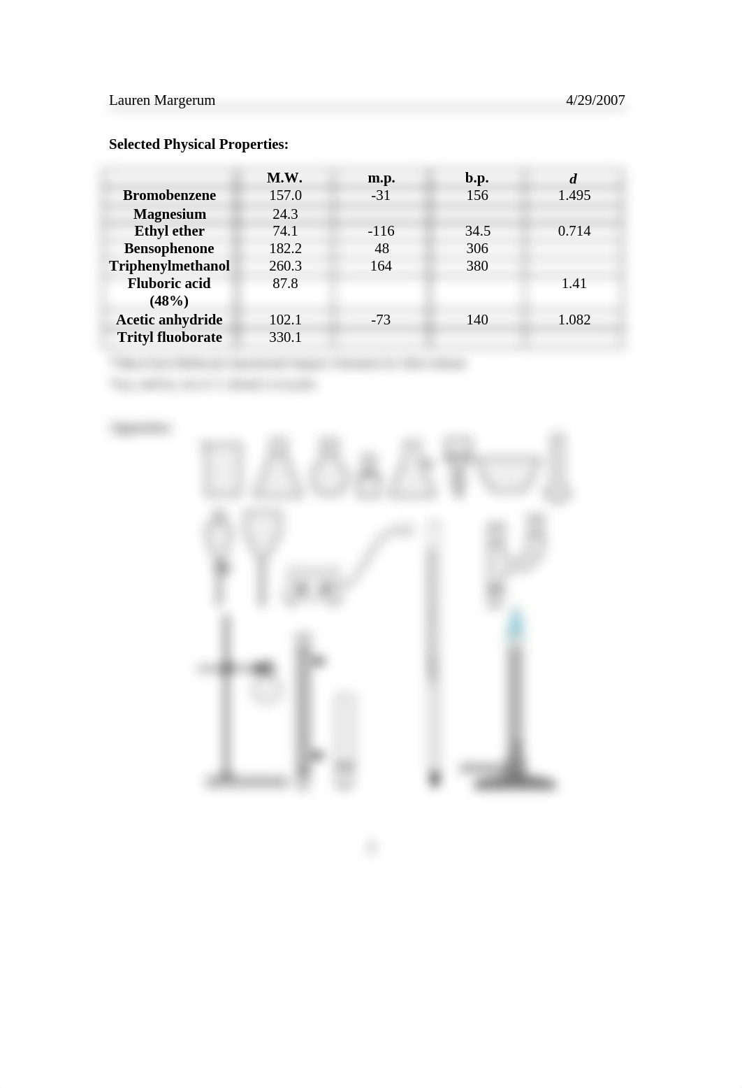 Synthesis of Triphenylmethanol-A Gringard Reaction_dnhbpatujen_page2