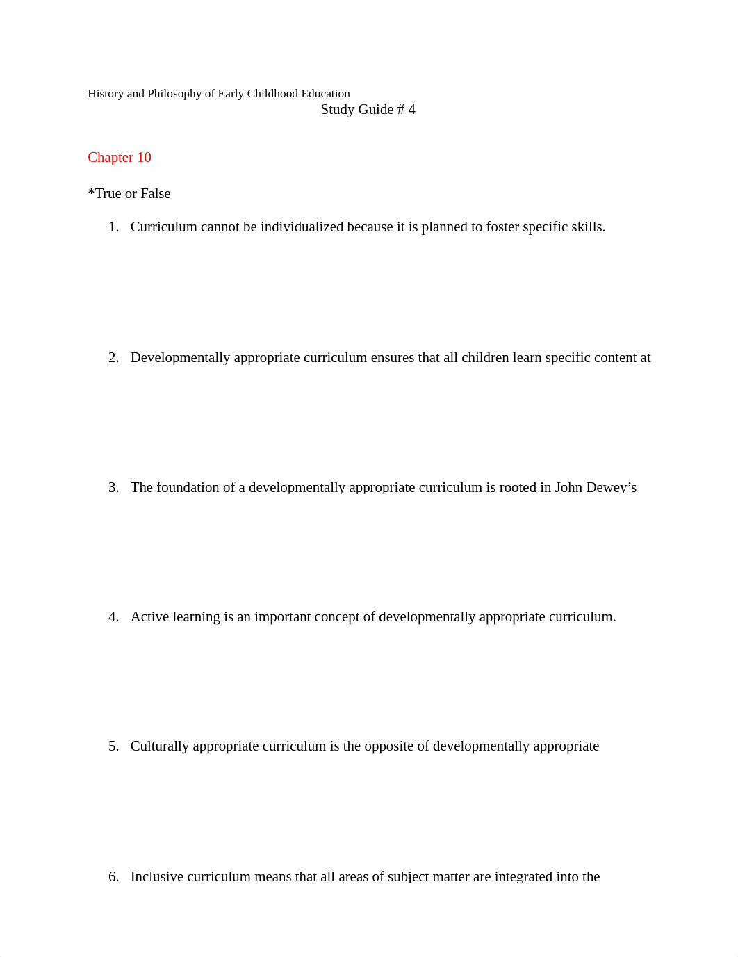 Spring 2022 Study Guide # 4 ECED 104C.docx_dnhdqtxlb01_page1