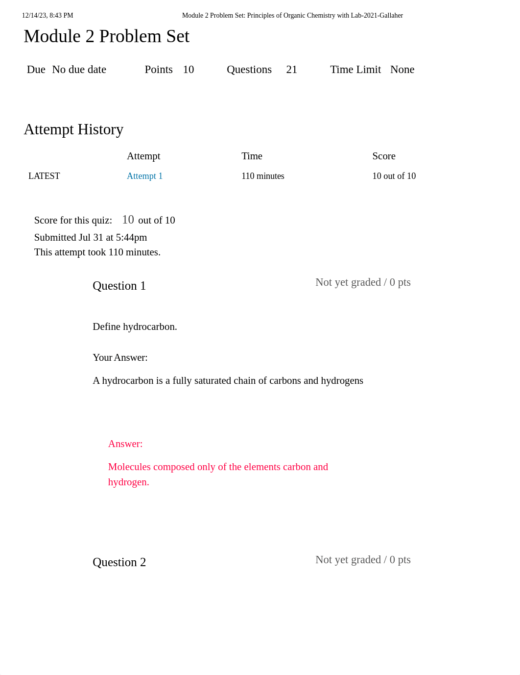 Module 2 Problem Set_ Principles of Organic Chemistry with Lab-2021-Gallaher.pdf_dnhelf6o5s0_page1