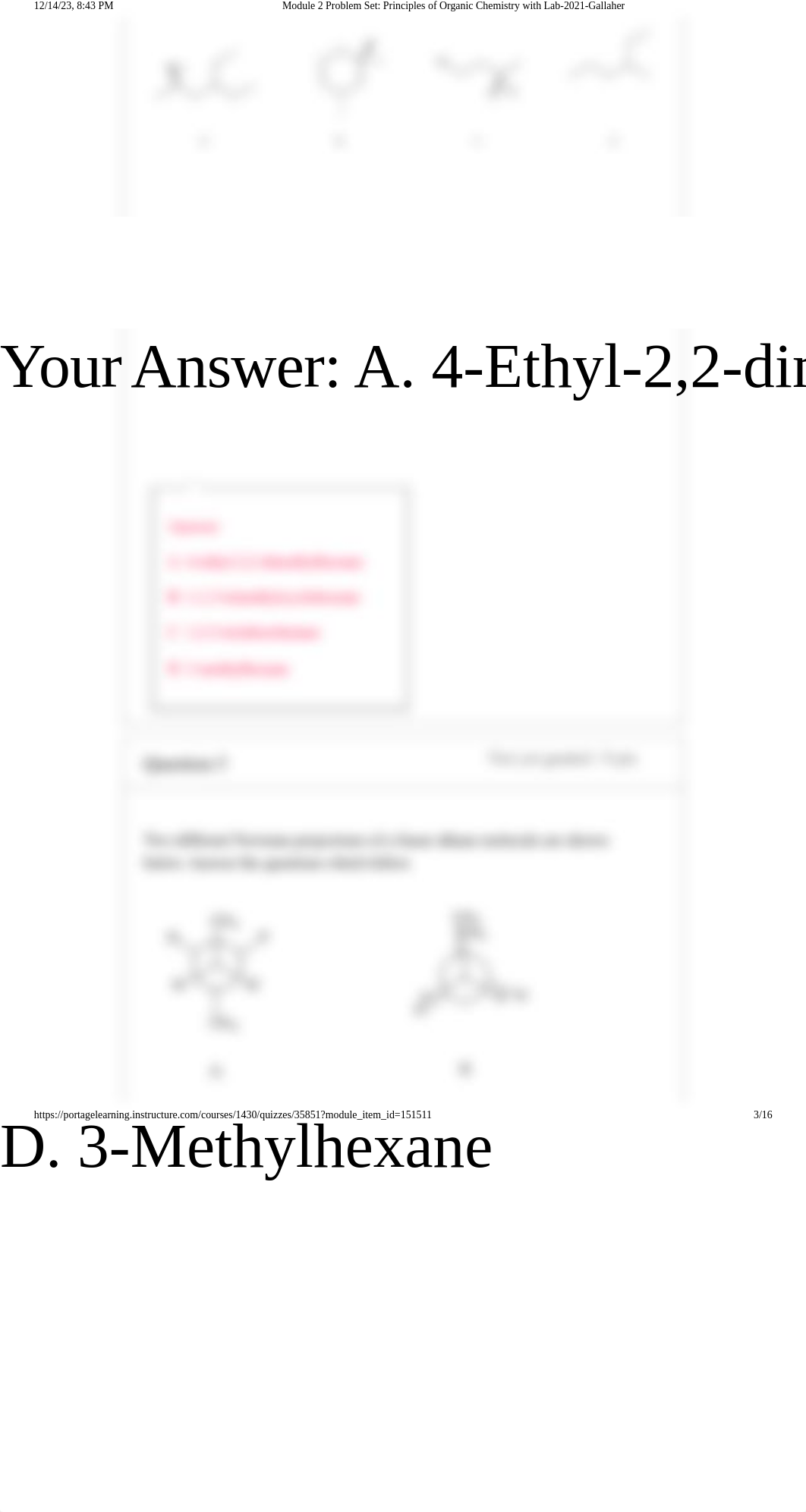 Module 2 Problem Set_ Principles of Organic Chemistry with Lab-2021-Gallaher.pdf_dnhelf6o5s0_page3