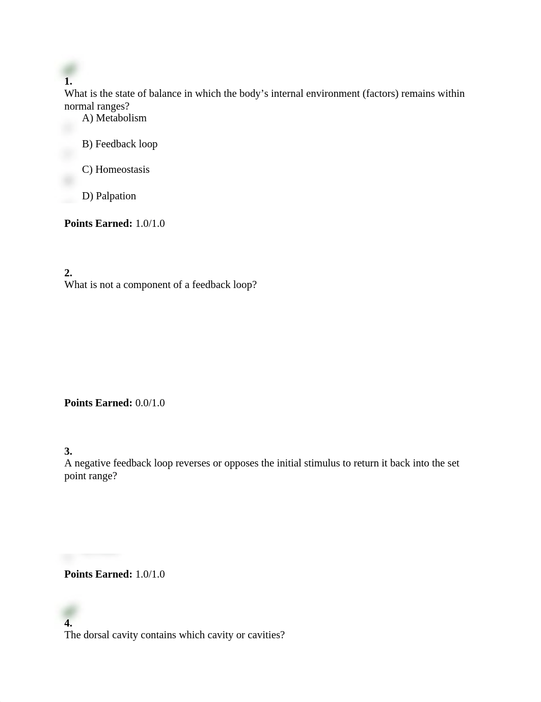 ALL QUIZZES for structure and function.docx_dnhf8vnonn5_page1