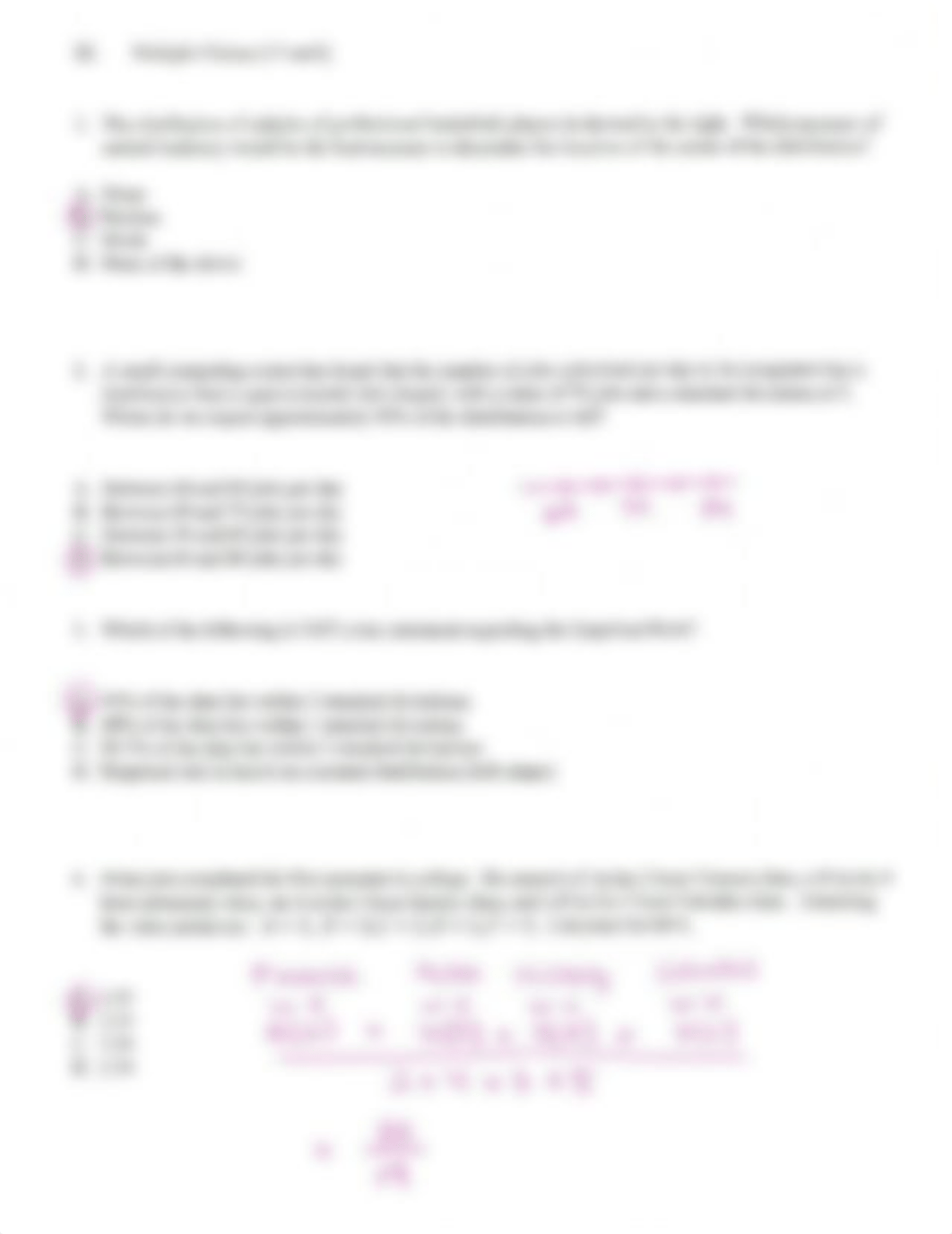 Chapter 3 Test Solutions_dnhg3y614e3_page2