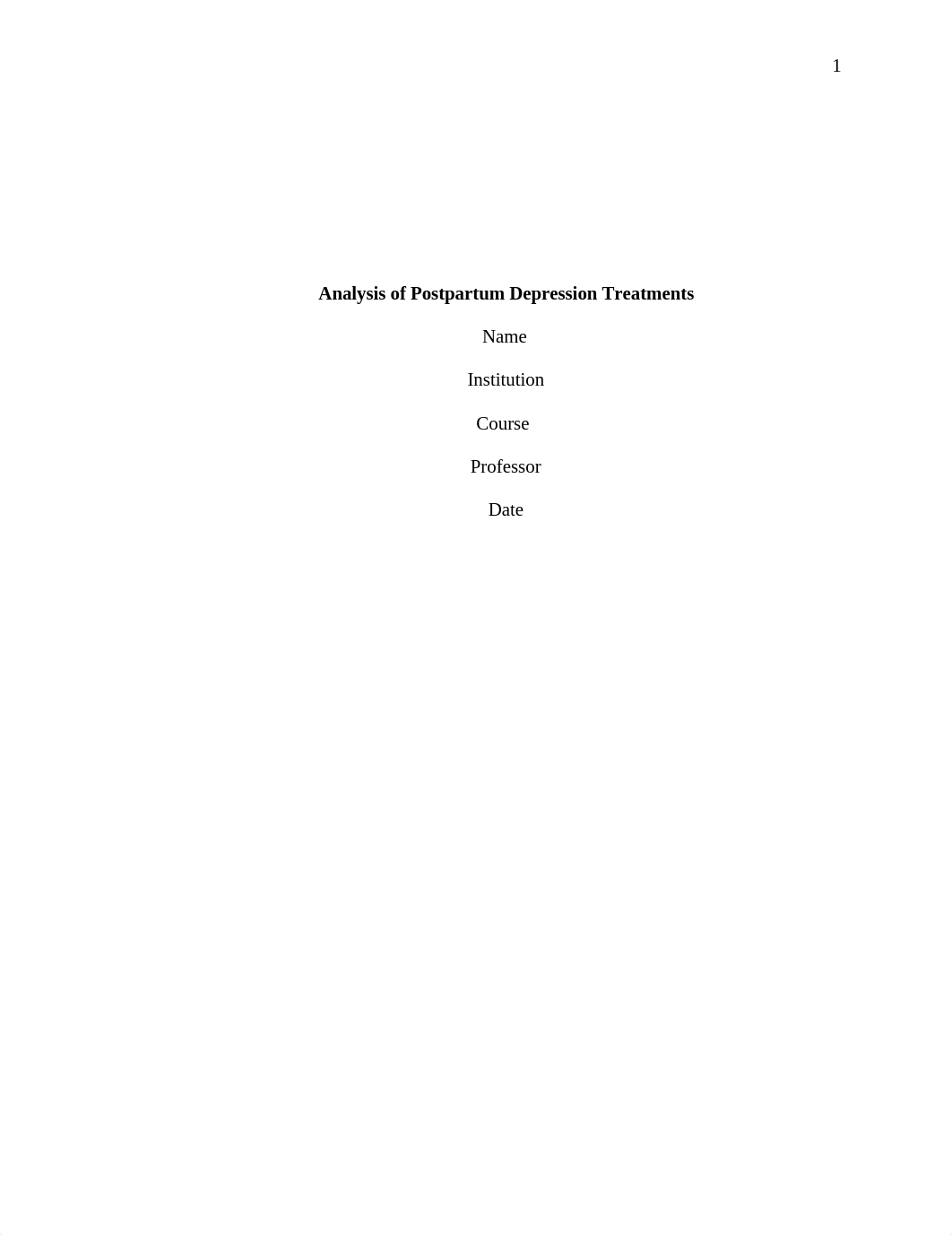 Analysis of Postpartum Depression Treatments.edited.docx_dnhipf8vs3w_page1