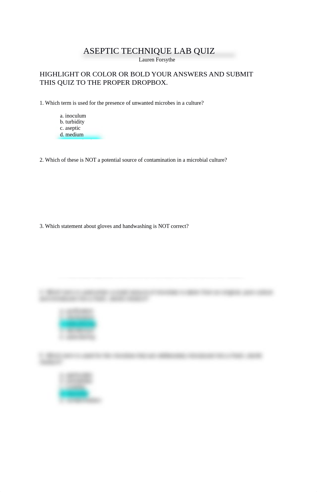 BIO 225 Aseptic Technique QUIZ.docx_dnhkisd4xow_page1