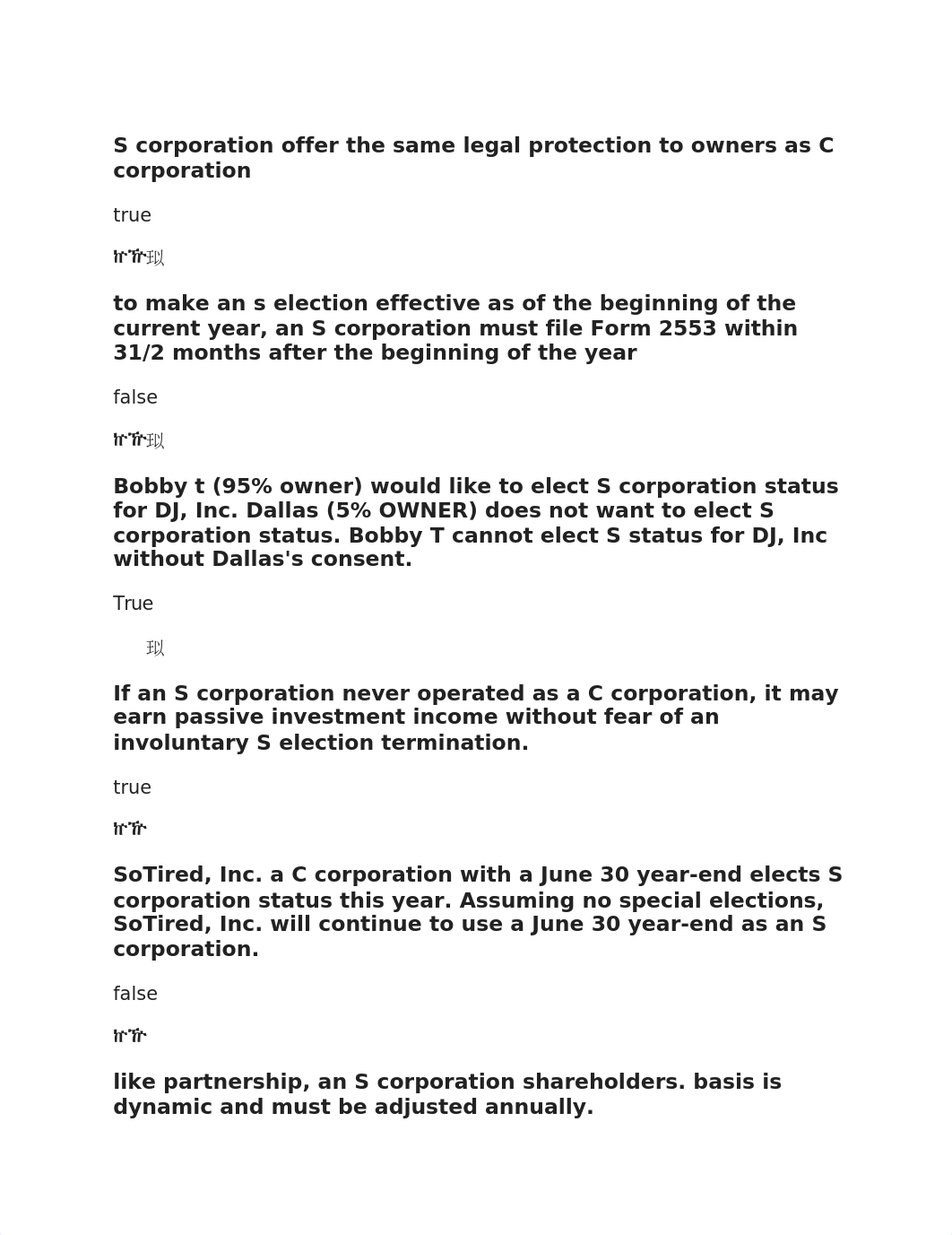 Tax 2 Exam 2 part 1_dnhkk25d5g5_page1