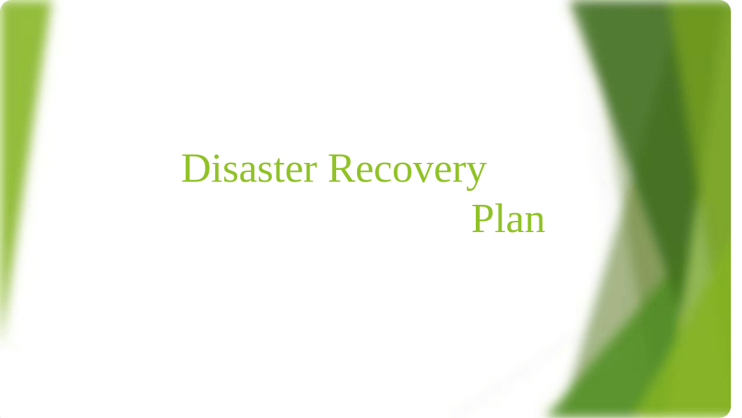 Disaster Recovery Plan.pptx_dnhlu55wj2w_page1