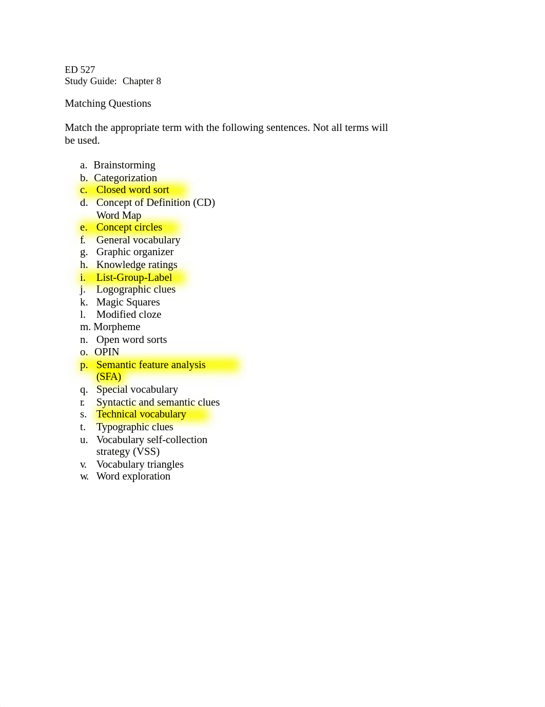 ED 527.Chapter 8 Study Guide.docx_dnhn43x1tkx_page1