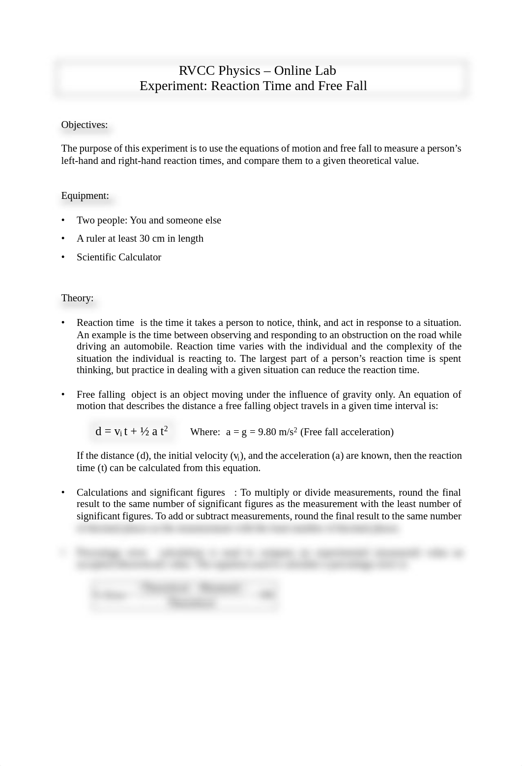 Phys Online Lab 03 - Reaction Time and Free Fall.pdf_dnhrty0wnyf_page1