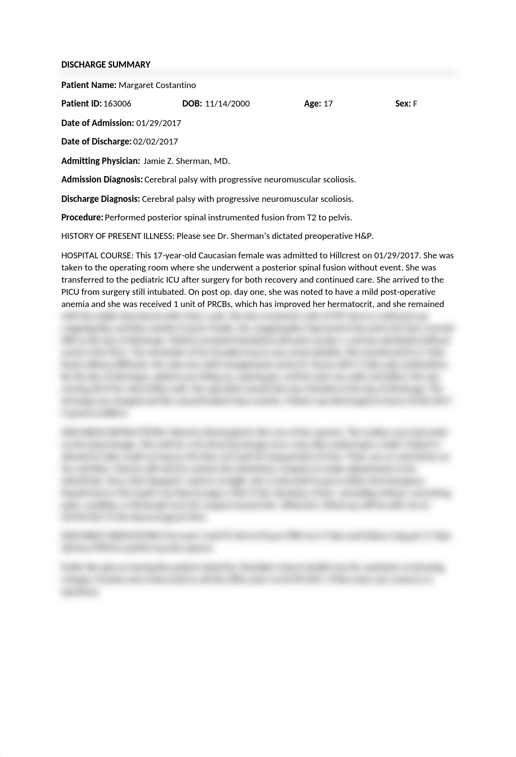 Gorndt_Exam6_DISCHARGE SUMMARY.docx_dnhsom3282b_page1