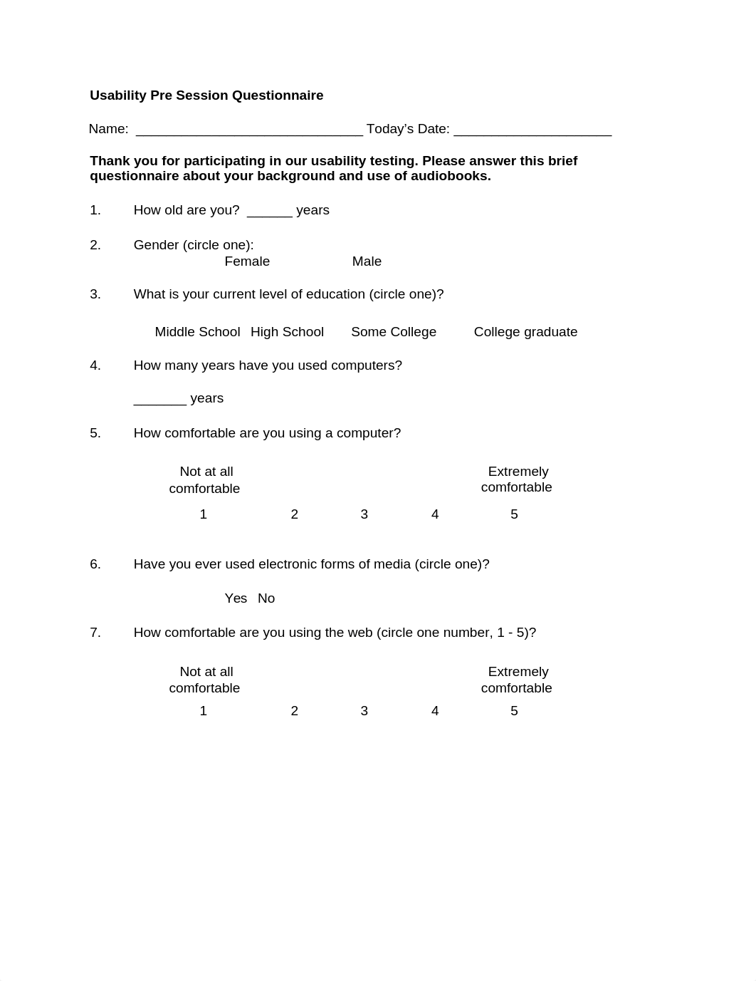 Think Aloud Pre-Questionnaire.docx_dnhu6dedo59_page1