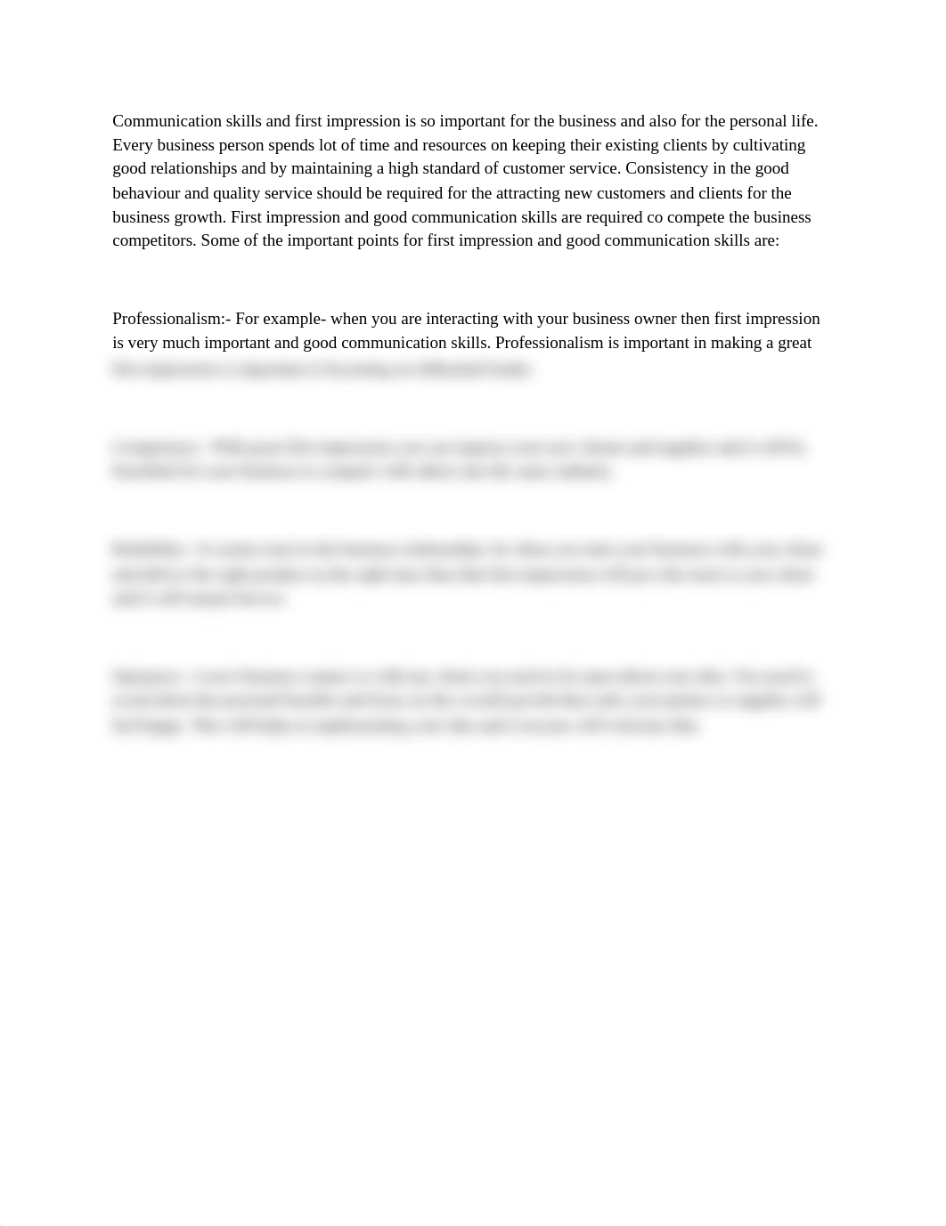 Communication skills and first impression is so important for the business and also for the personal_dnhvqon7jjz_page1