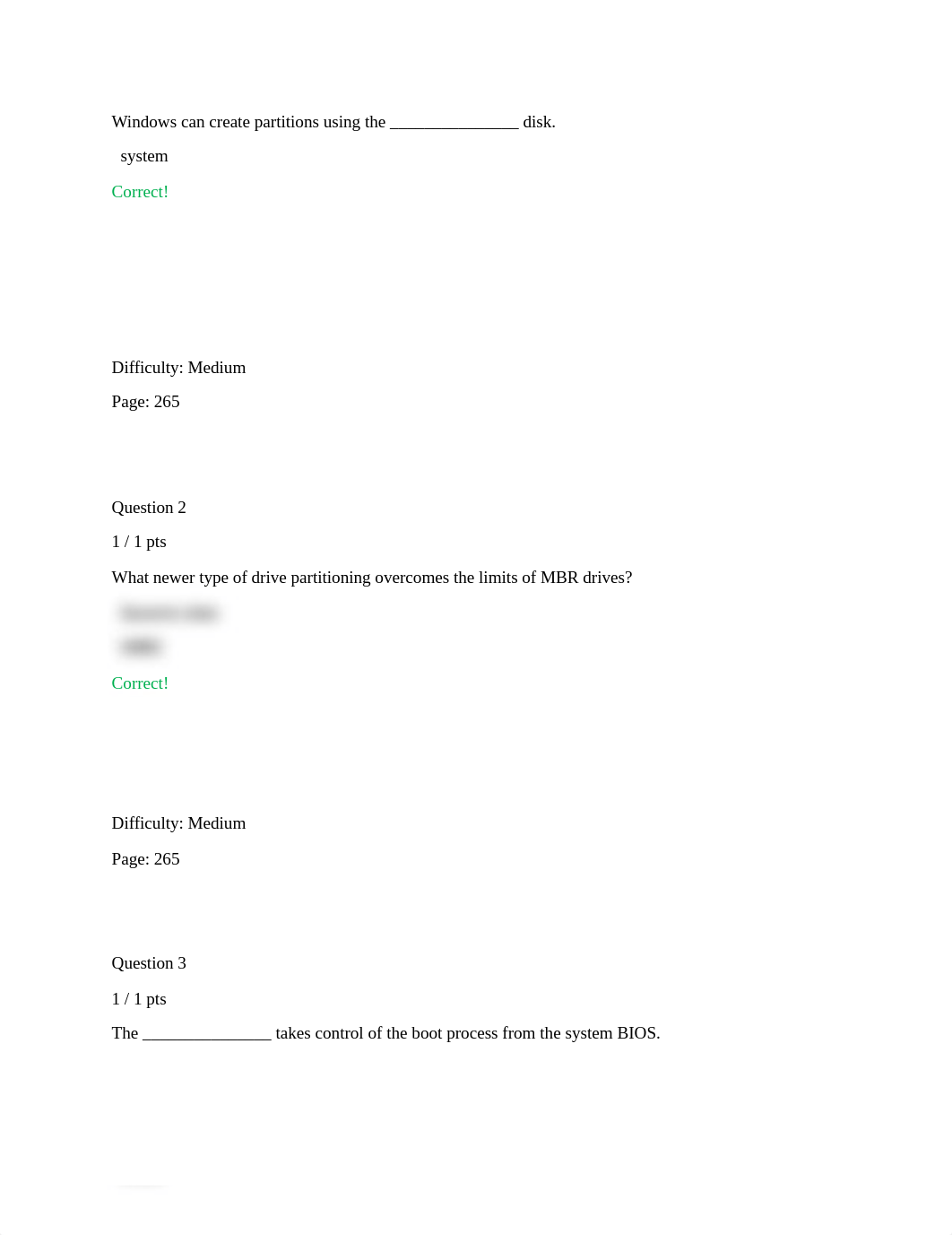 Per Scholas A+ Quiz Chapter 9 Implementing Mass Storage .pdf_dnhw0xlof3w_page1