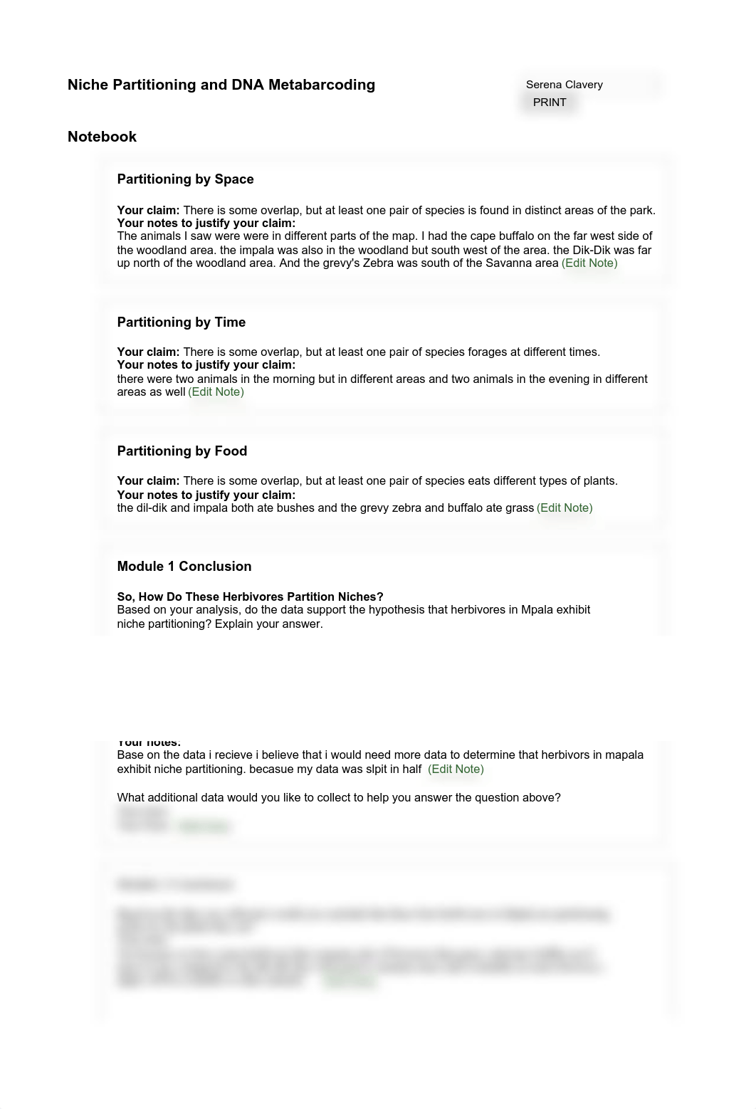 Niche Partitioning and DNA Metabarcoding - HHMI's BioInteractive.pdf_dnhxft609wq_page1