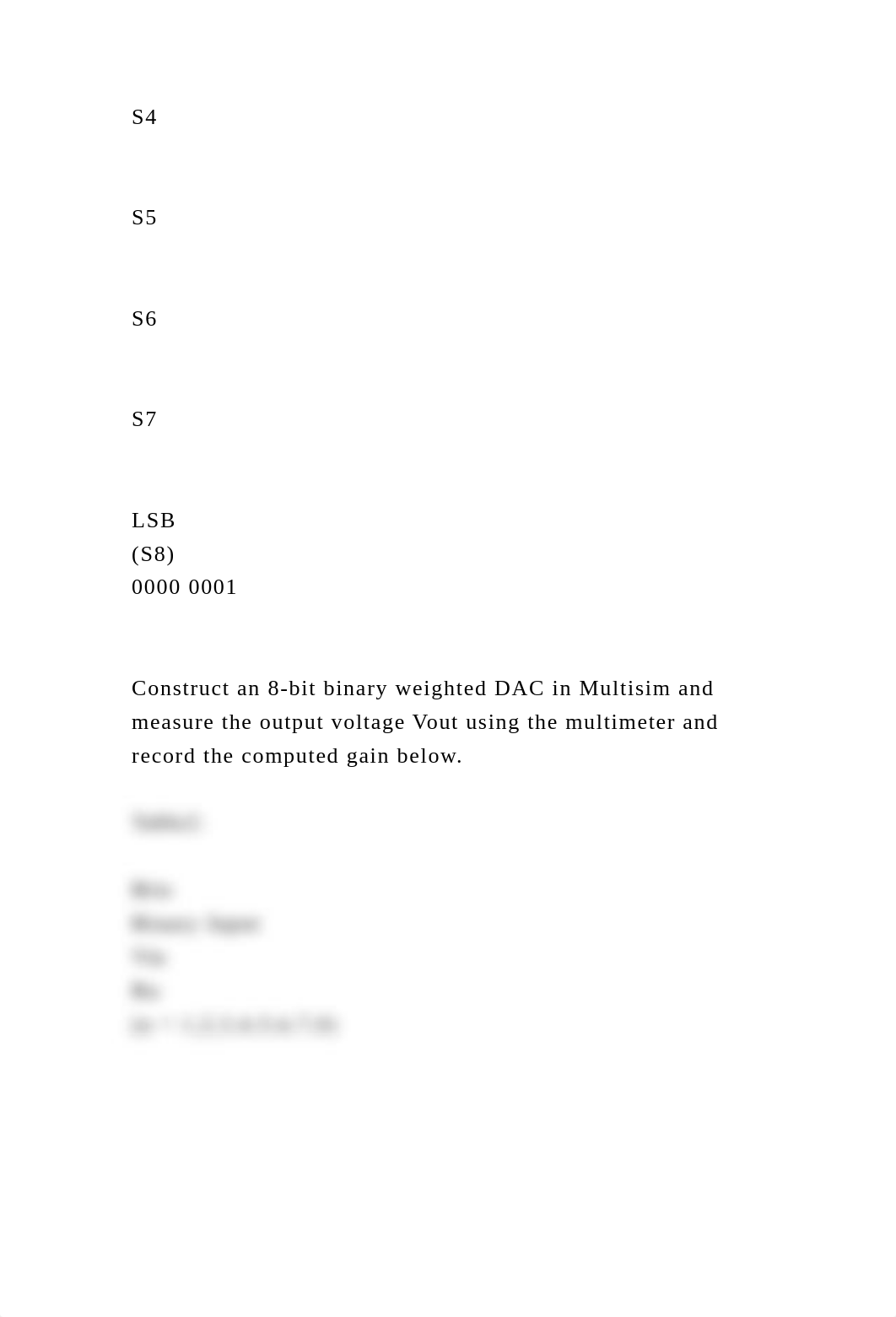 Analog Integrated Circuits & LabInterfacing a Transducer to an.docx_dnhzrp3ls61_page4