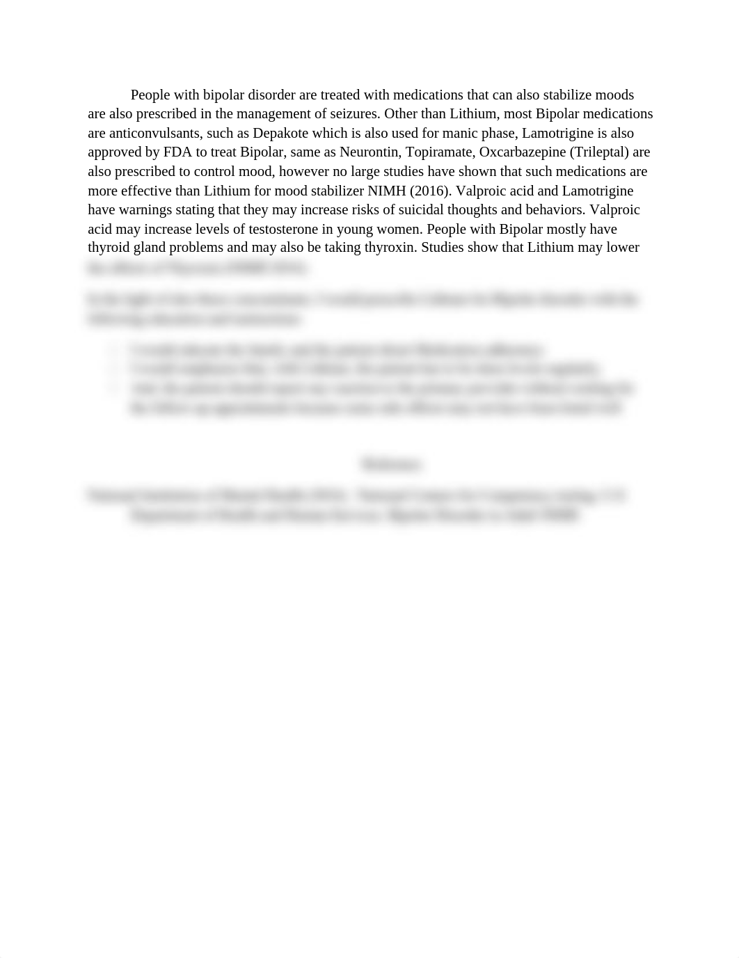 People with bipolar disorder are treated with medications that can also stabilize moods are also pre_dni3dnmwgvu_page1