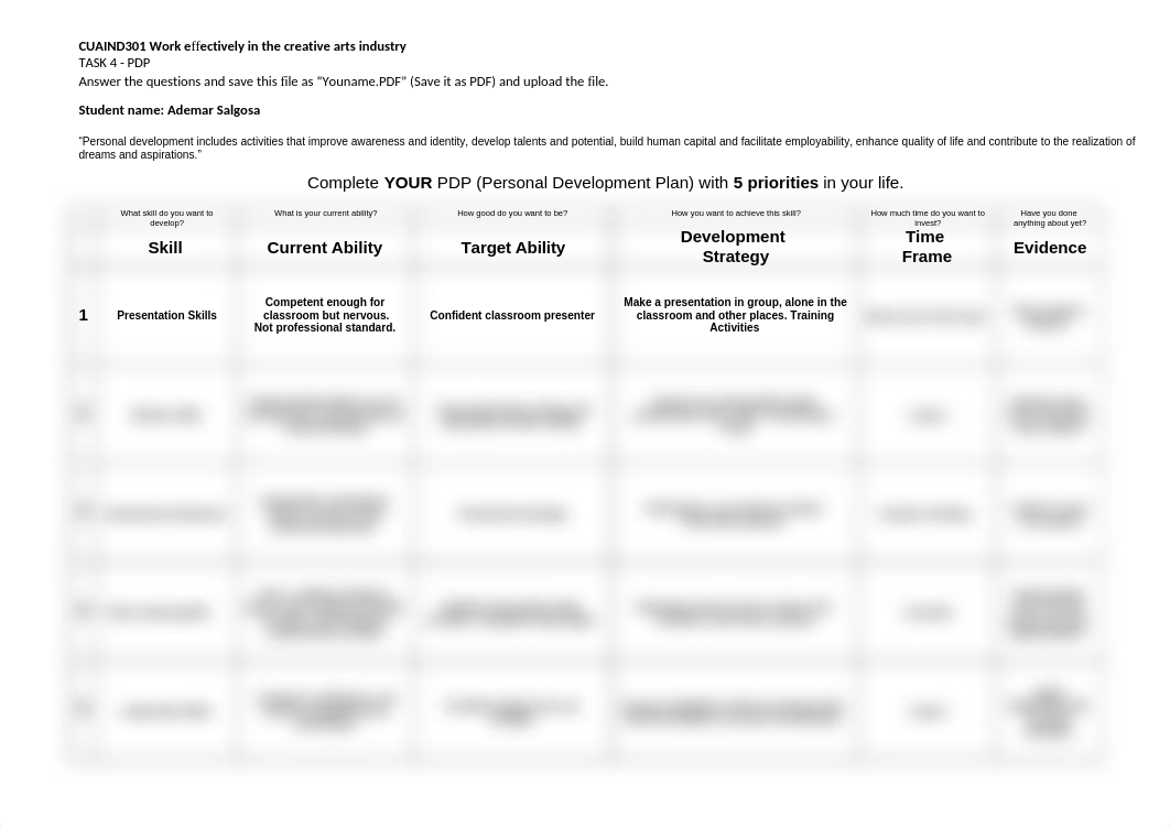 CUAIND301 Task 4 Template.docx_dni4sakemna_page1