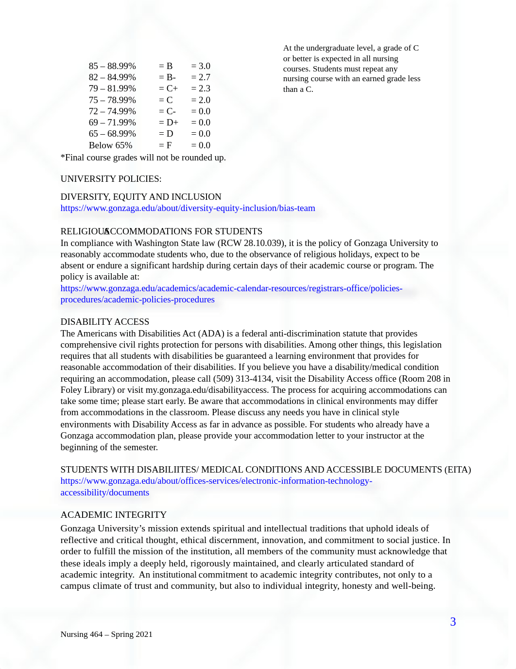 NURS 464 Syllabus (Master Sp21).pdf_dni4zxsx3v5_page3