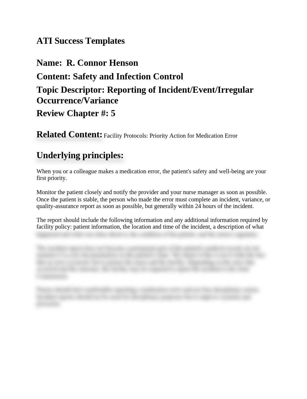 ATI Success Templates - Med Errors.docx_dni53yytsoh_page1