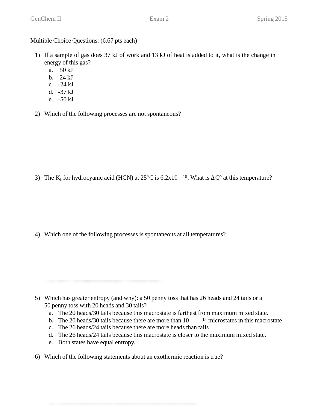 Chem 104 Spring 2015 Exam 2 mk(1).pdf_dni6s4iq873_page1