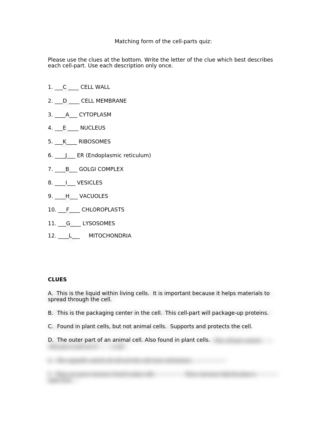 Organelle--At Home Quiz.doc_dni8lthqsez_page1