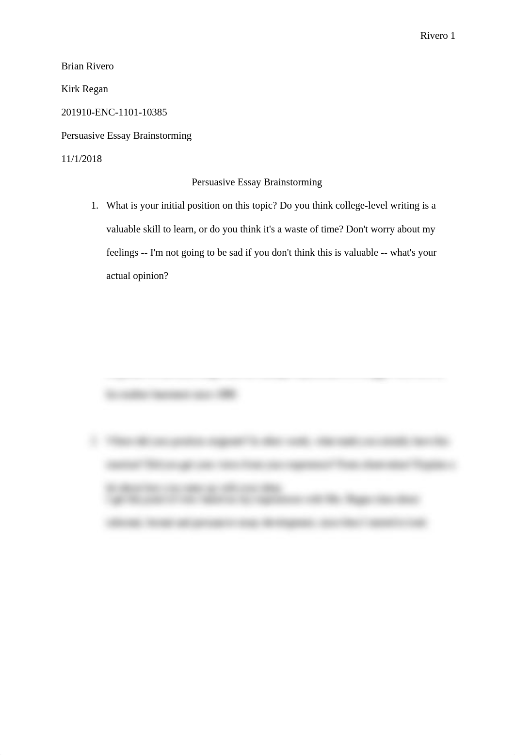 Persuasive Essay Brainstorming-Brian Rivero-.docx_dni90bwgyqd_page1