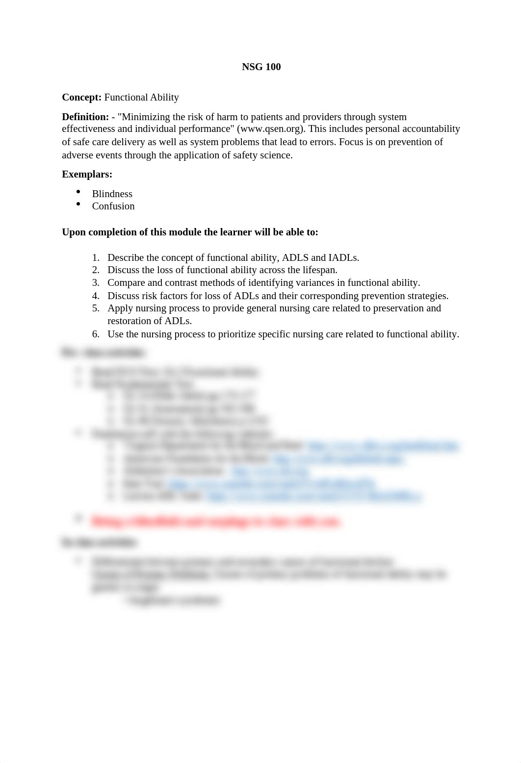 NSG 100 Functional Ability Outline.docx_dnia3uf5qp3_page1