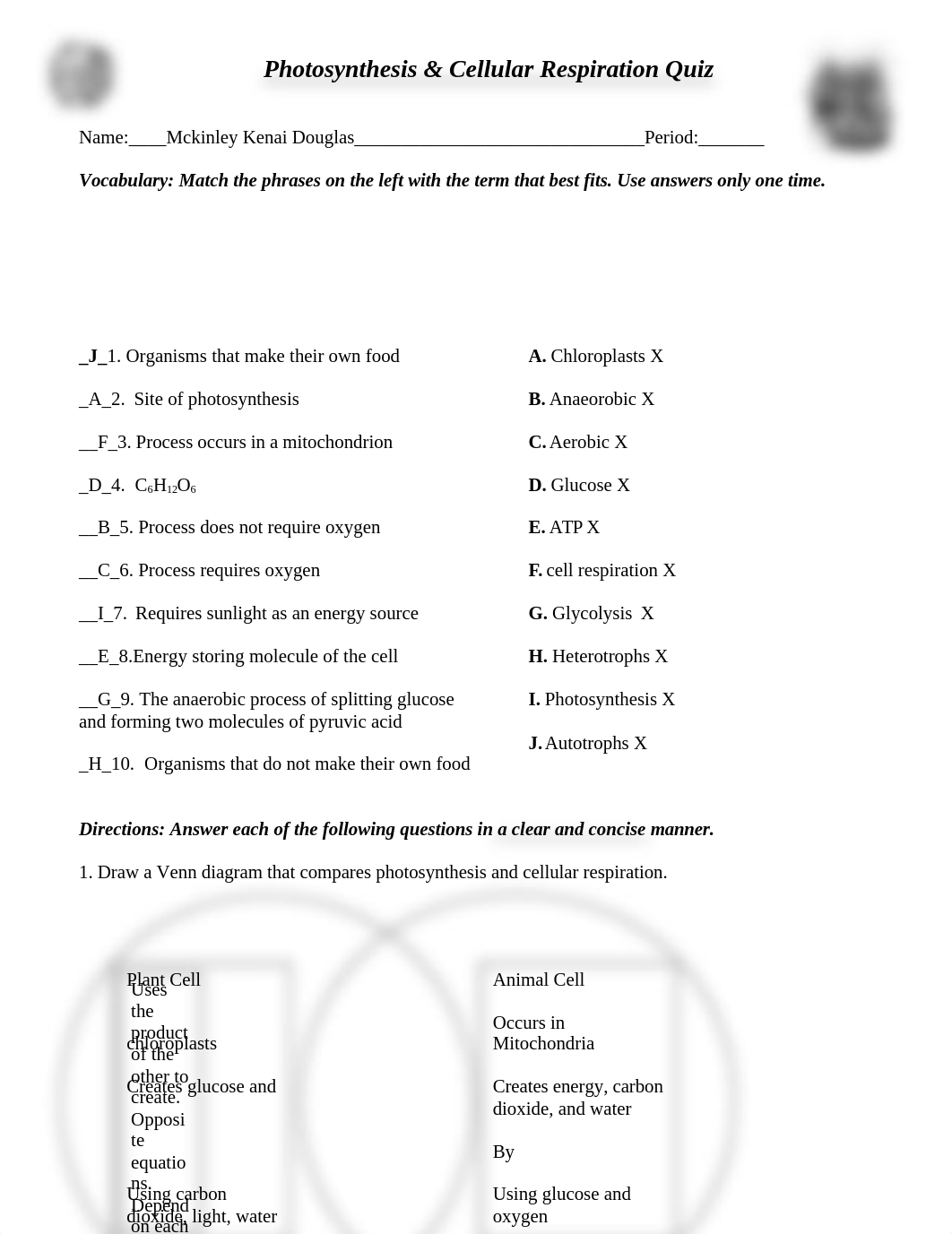 Cell Respiration and Photosynthesis Quiz #3.doc_dnice8lak02_page1