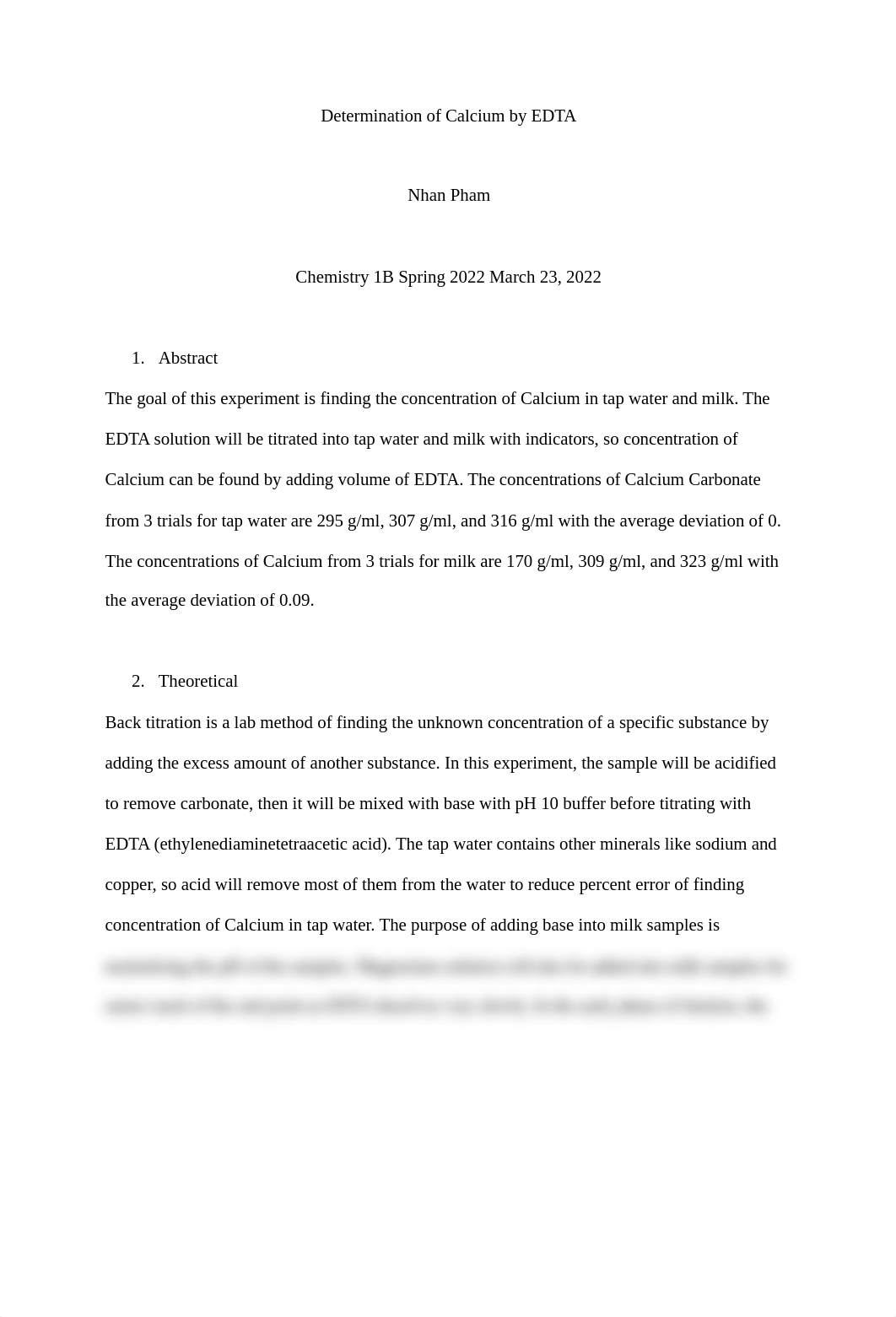 Lab Report EDTA milk analysis.pdf_dnidp04h9t1_page1