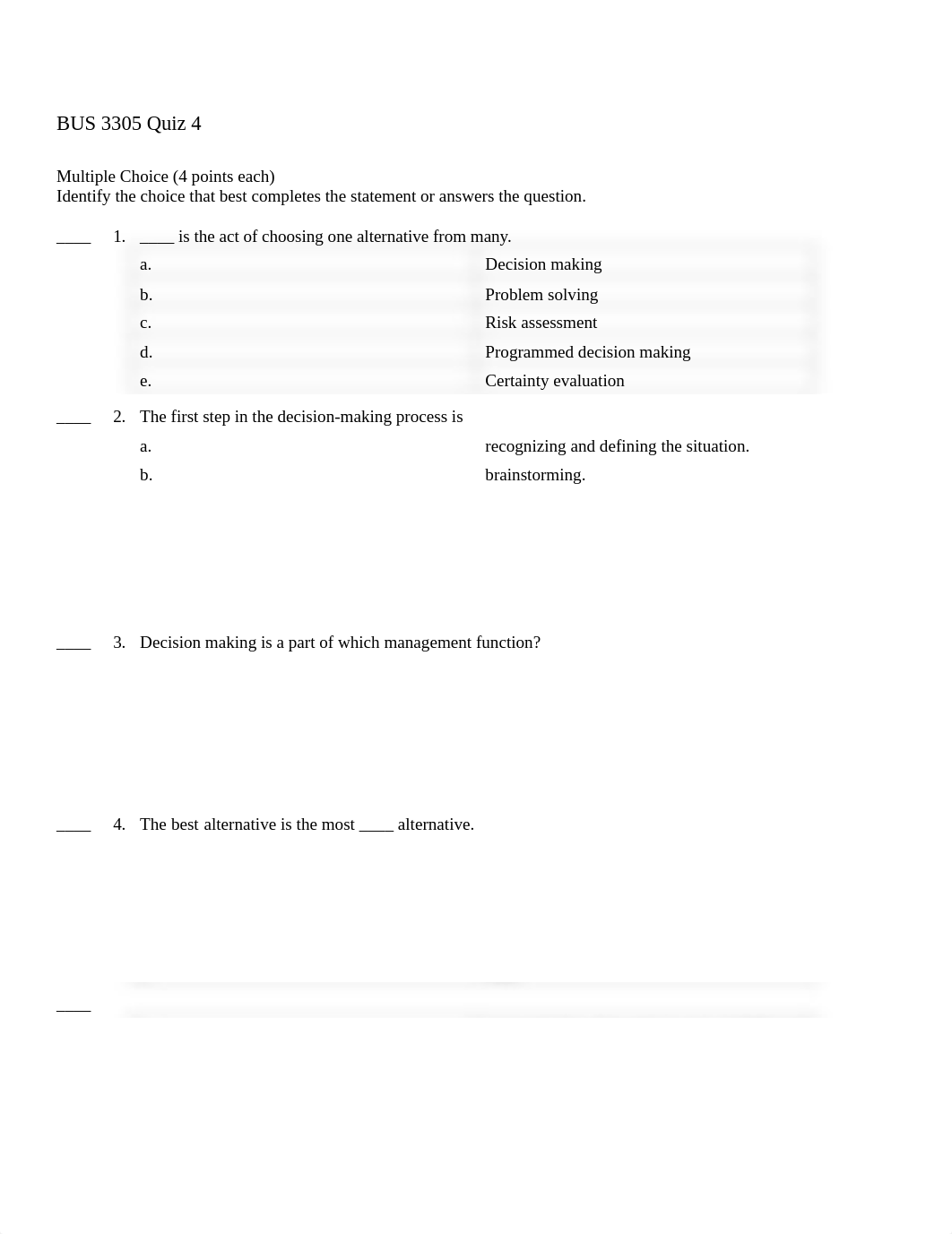 BUS 3305 Quiz 4.doc_dnifqjkc20v_page1