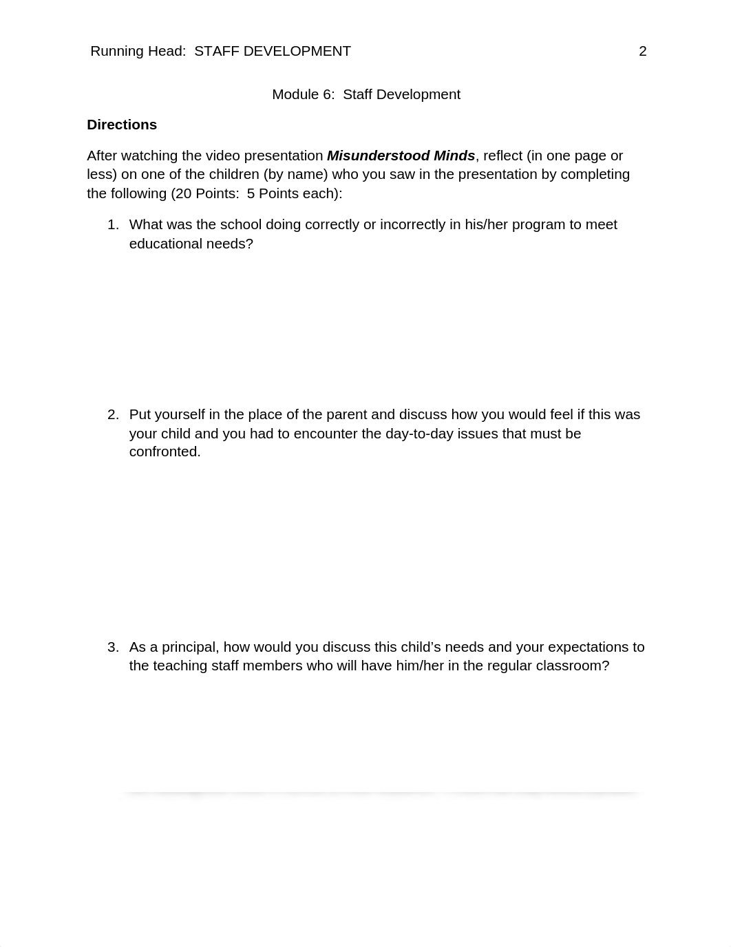 Module 6 - Staff Development.docx_dniohd8vxtu_page2