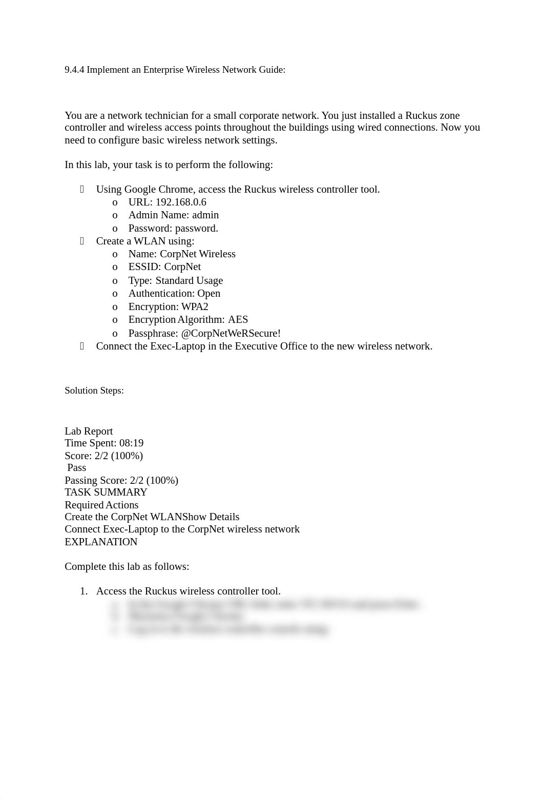 9.4.4 Implement an Enterprise Wireless Network Guide.docx_dniqr63qq3f_page1