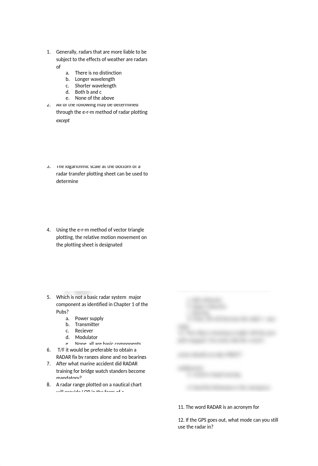 E- NAV Final Exam Review .doc_dniqxl5sj8x_page1