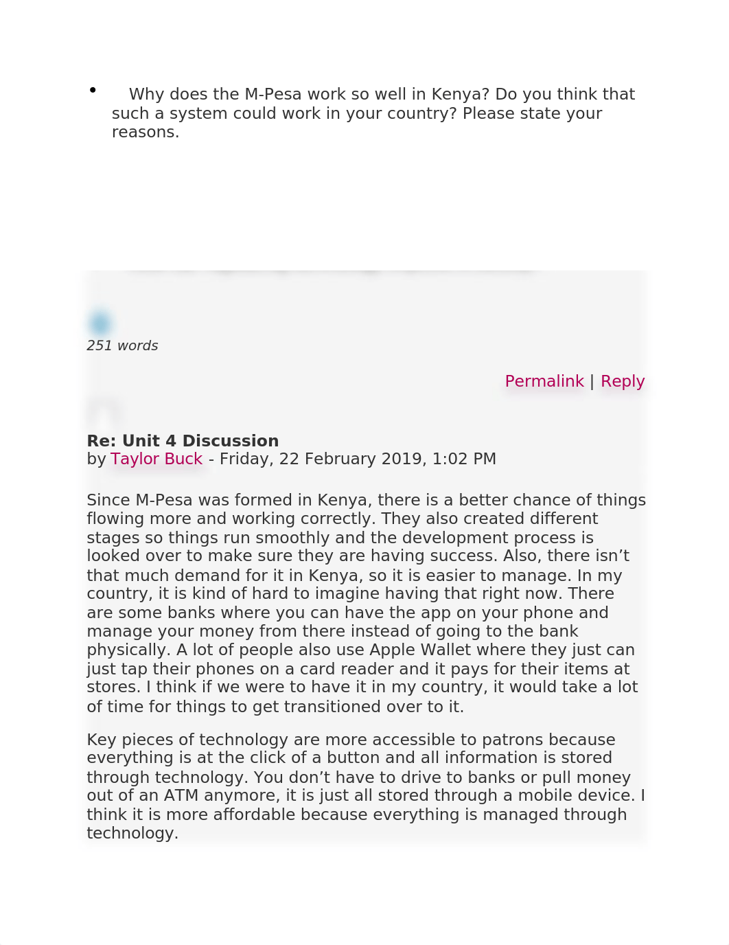 POLS-1503 Globalization - Discussion Forum Week 4.docx_dnisg8ny351_page2