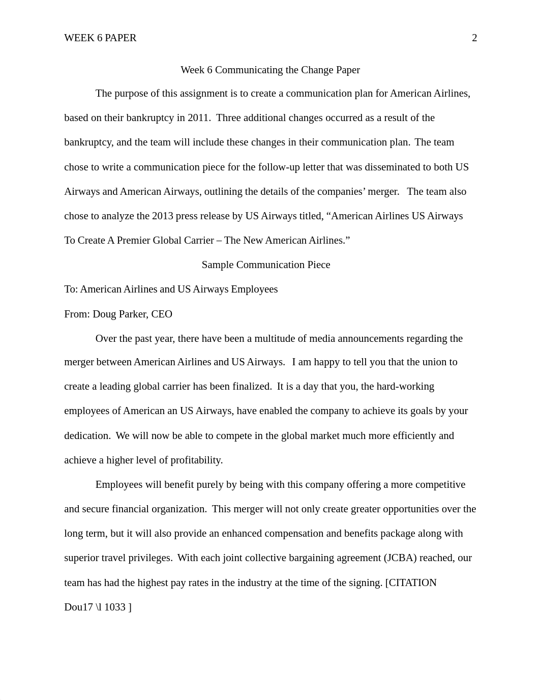 Week 6_Communicating the Change Paper_Group 5 - SUBMISSION.docx_dnisi9n23o2_page2